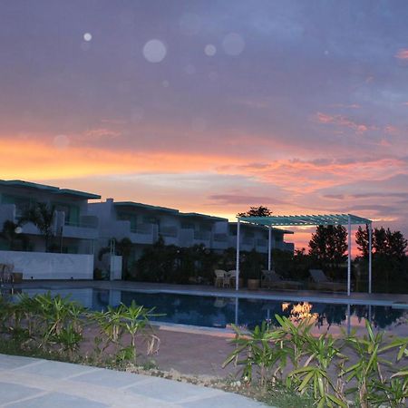 Vedikant Resorts The Mallard, Corbett Nainital Esterno foto