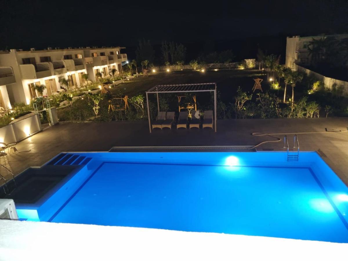 Vedikant Resorts The Mallard, Corbett Nainital Esterno foto