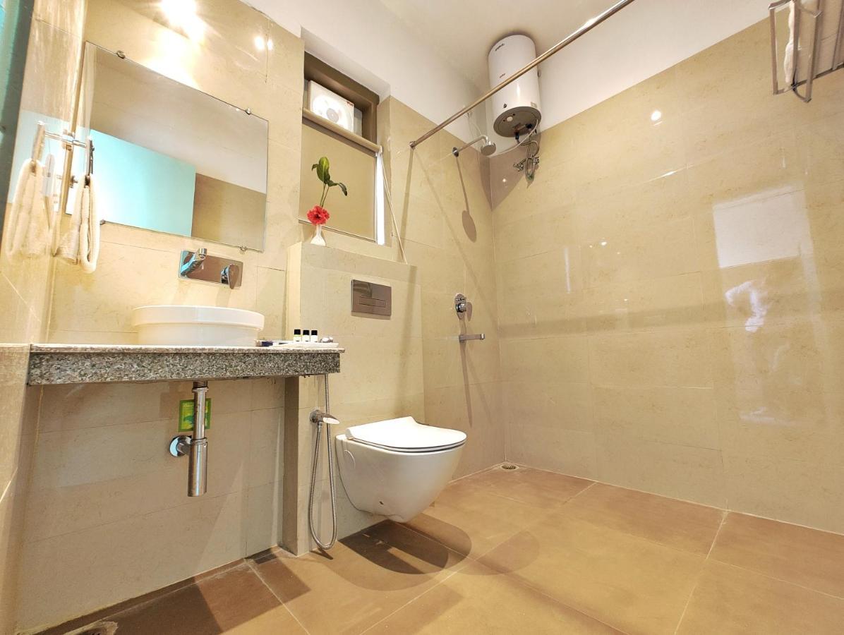 Vedikant Resorts The Mallard, Corbett Nainital Esterno foto