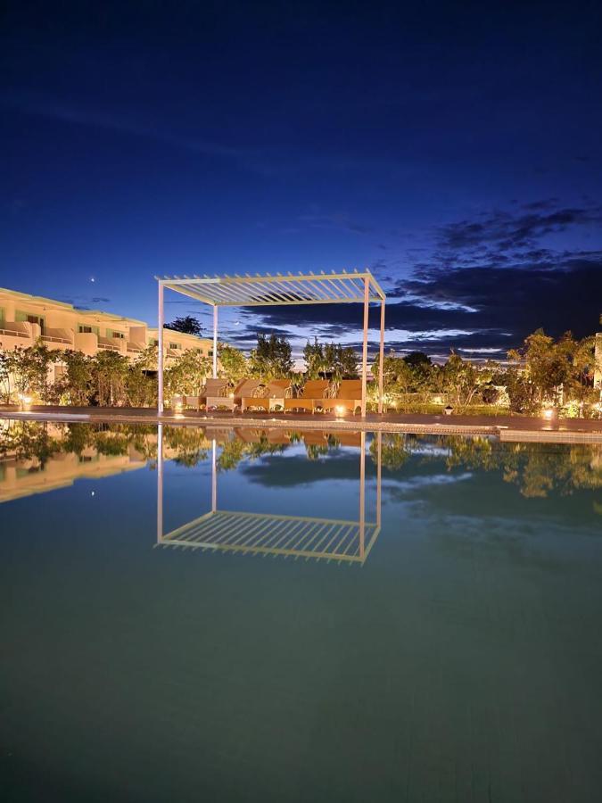 Vedikant Resorts The Mallard, Corbett Nainital Esterno foto