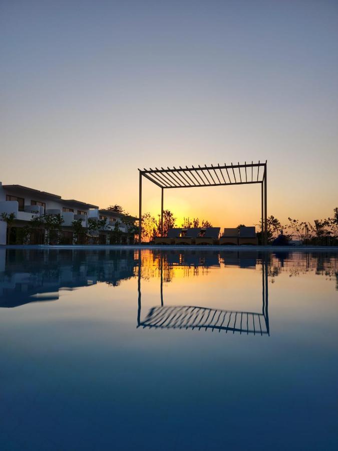 Vedikant Resorts The Mallard, Corbett Nainital Esterno foto