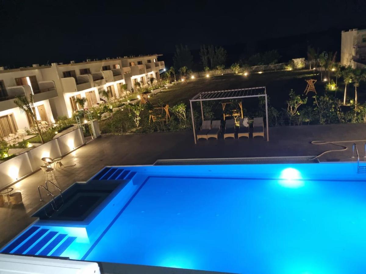 Vedikant Resorts The Mallard, Corbett Nainital Esterno foto